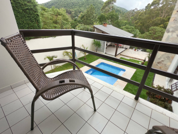 Imagem Casa de Condomínio com 2 Quartos à Venda, 260 m² em Rosário - Atibaia