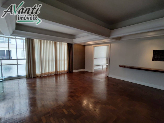 Foto do imóvel Apartamento com 2 Quartos à Venda, 130 m² em Higienópolis - São Paulo