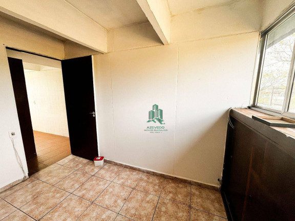 Imagem Apartamento com 3 Quartos à Venda, 64 m² em Parque Cecap - Guarulhos