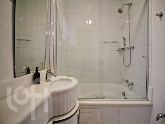 Imagem Apartamento com 3 Quartos à Venda, 116 m² em Paraíso - São Paulo Imagem Apartamento com 3 Quartos à Venda, 116 m² em Paraíso - São Paulo