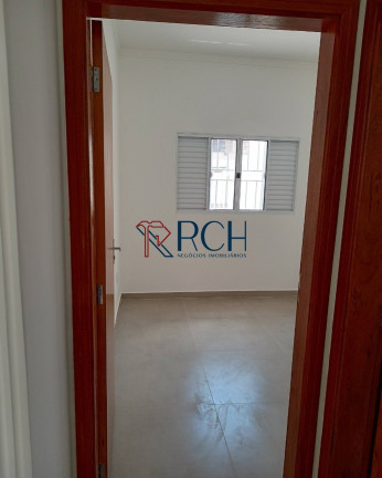 Imagem Casa com 3 Quartos à Venda, 89 m² em Jardim Residencial Villa Amato - Sorocaba