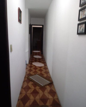Imagem Sobrado com 3 Quartos à Venda, 156 m² em Vila Ernesto - São Paulo