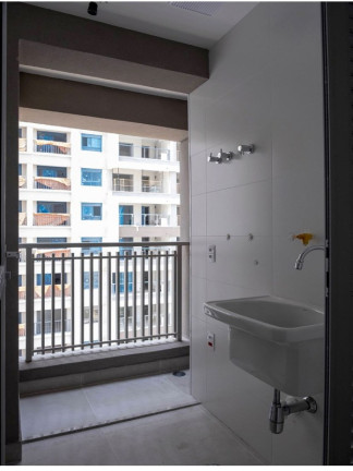 Imagem Imóvel com 2 Quartos à Venda, 70 m² em Jardim Das Acácias - São Paulo