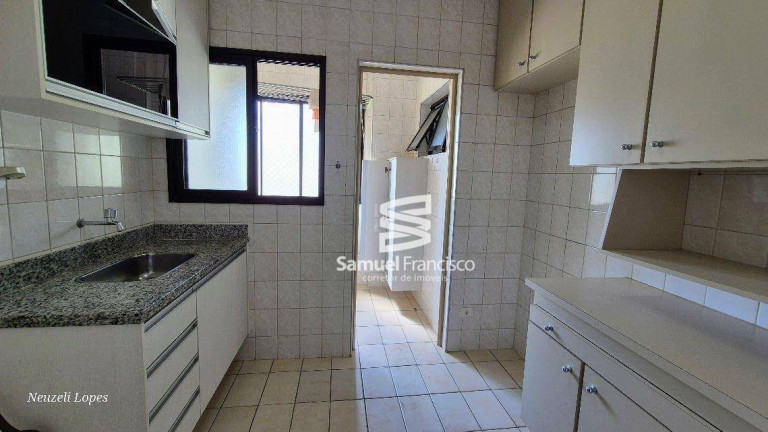 Imagem Apartamento com 3 Quartos à Venda, 74 m² em Centro - Piracicaba