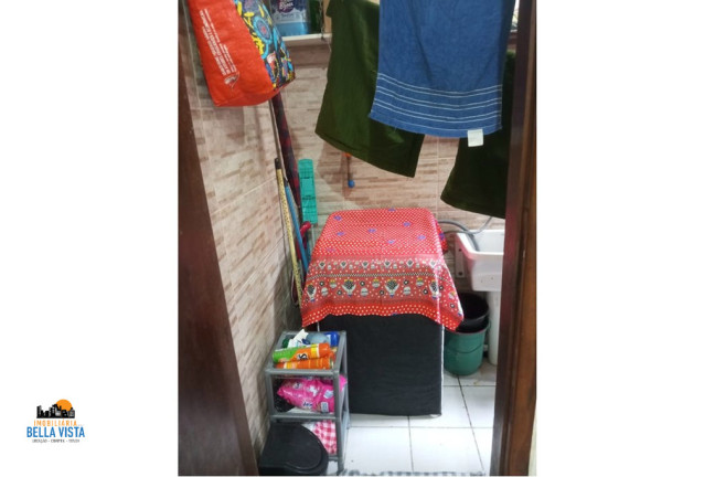 Imagem Casa de Condomínio com 1 Quarto à Venda,  em Ocian - Praia Grande