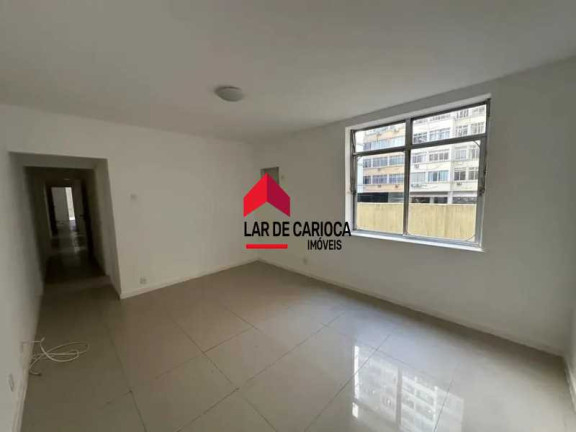 Imagem Apartamento com 3 Quartos à Venda, 130 m² em Copacabana - Rio De Janeiro