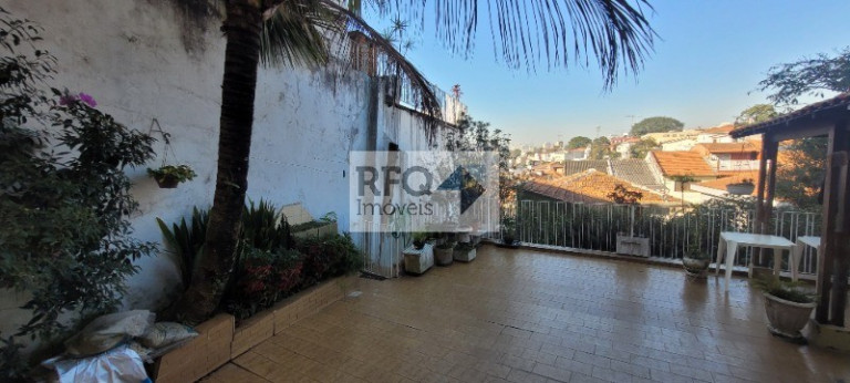 Imagem Casa com 3 Quartos à Venda, 220 m² em Jardim Da Glória - São Paulo
