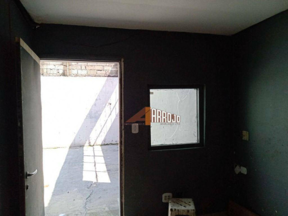 Imagem Galpão à Venda, 652 m² em Penha De França - São Paulo Imagem Galpão à Venda, 652 m² em Penha De França - São Paulo