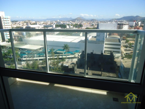Imagem Apartamento com 2 Quartos à Venda, 60 m² em Itapuã - Vila Velha