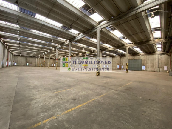 Imagem Imóvel Comercial para Alugar, 11.253 m² em água Chata - Guarulhos Imagem Imóvel Comercial para Alugar, 11.253 m² em água Chata - Guarulhos