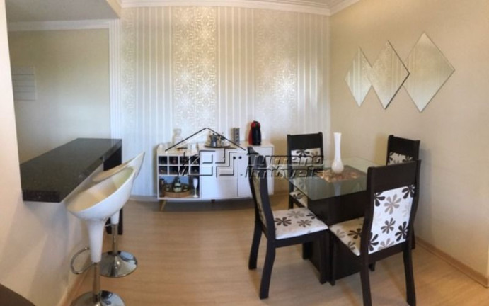 Imagem Apartamento com 2 Quartos à Venda, 52 m² em Parque Industrial - São José Dos Campos