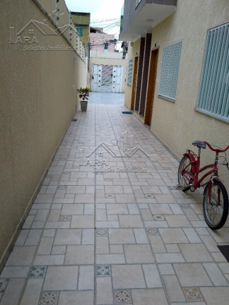 Imagem Casa de Condomínio com 2 Quartos à Venda, 60 m² em Vila Ré - Sao Paulo Imagem Casa de Condomínio com 2 Quartos à Venda, 60 m² em Vila Ré - Sao Paulo