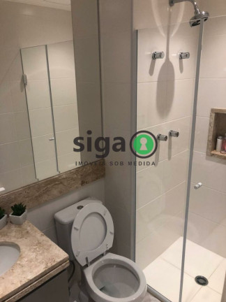 Imagem Apartamento com 1 Quarto à Venda, 69 m² em Pinheiros - São Paulo
