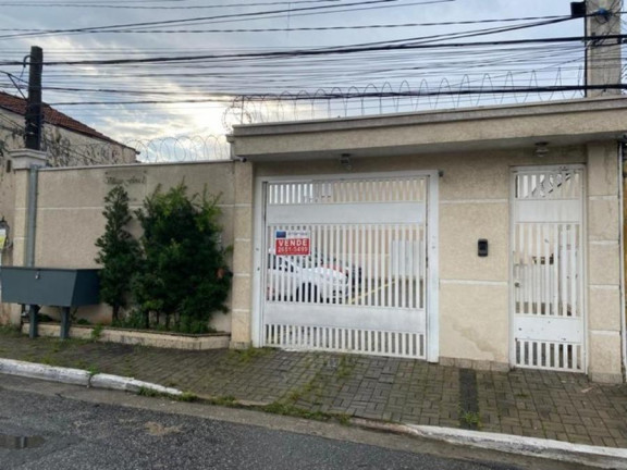 Sobrado com 2 Quartos à Venda, 51 m² em Cidade Patriarca - São Paulo
