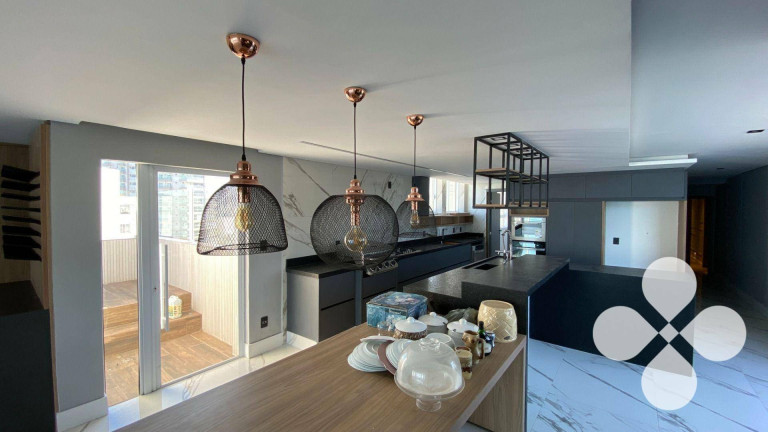 Imagem Imóvel com 3 Quartos à Venda, 340 m² em Boqueirão - Santos Imagem Imóvel com 3 Quartos à Venda, 340 m² em Boqueirão - Santos