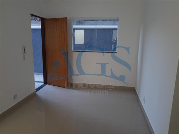 Imagem Apartamento com 2 Quartos à Venda, 42 m² em Penha - São Paulo