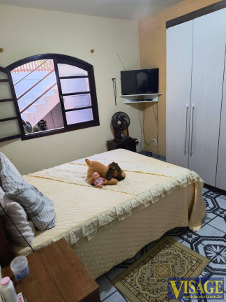 Imagem Casa com 3 Quartos à Venda, 140 m² em Parque Dos Príncipes - Jacareí Imagem Casa com 3 Quartos à Venda, 140 m² em Parque Dos Príncipes - Jacareí