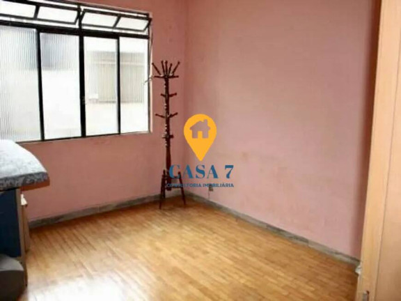 Imagem Apartamento com 3 Quartos à Venda, 208 m² em Cruzeiro - Belo Horizonte