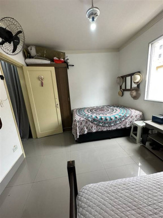 Imagem Apartamento com 1 Quarto à Venda, 50 m² em Guilhermina - Praia Grande