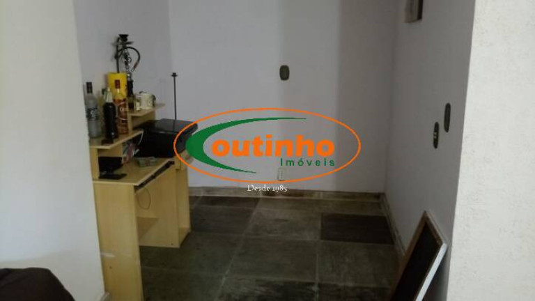 Imagem Apartamento com 3 Quartos à Venda, 100 m² em Tijuca - Rio De Janeiro