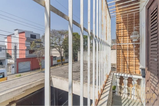 Imagem Casa com 4 Quartos à Venda, 232 m² em Campo Belo - São Paulo