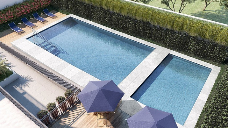 Imagem Apartamento com 2 Quartos à Venda, 64 m² em Conceição - São Paulo