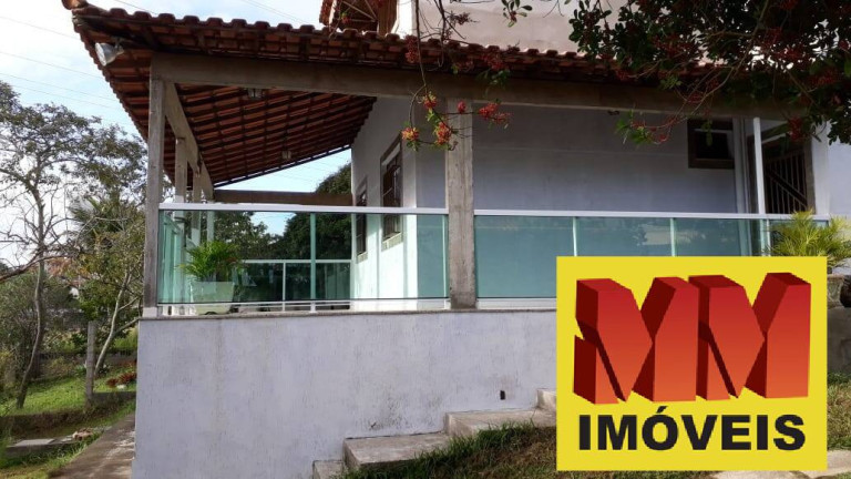 Imagem Casa com 3 Quartos à Venda, 80 m² em Balneário São Pedro - São Pedro Da Aldeia