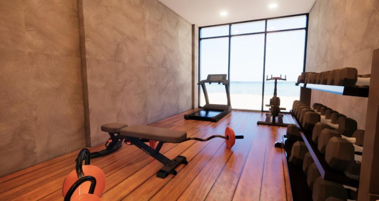 Imagem Apartamento com 3 Quartos à Venda, 64 m² em Poço - Cabedelo