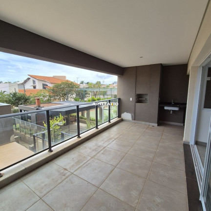 Imagem Apartamento com 4 Quartos à Venda, 185 m² em São José - Franca Imagem Apartamento com 4 Quartos à Venda, 185 m² em São José - Franca