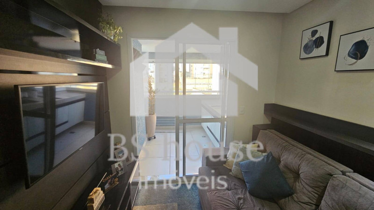 Imagem Apartamento com 2 Quartos à Venda, 60 m² em Vila Valparaiso - Santo André Imagem Apartamento com 2 Quartos à Venda, 60 m² em Vila Valparaiso - Santo André