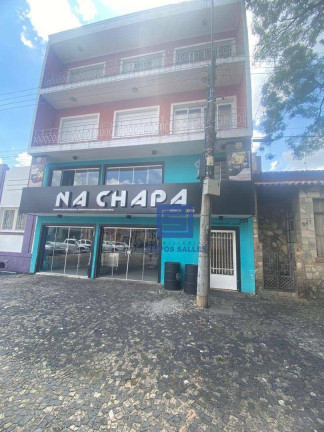 Apartamento com 2 Quartos para Alugar,  em Centro - Socorro