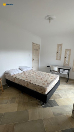 Imagem Casa com 9 Quartos à Venda, 486 m² em Carvoeira - Florianópolis