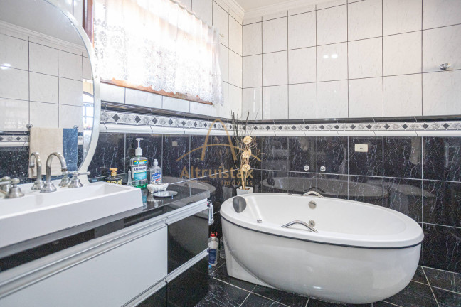 Imagem Casa com 3 Quartos à Venda, 372 m² em Vila Barreto - São Paulo