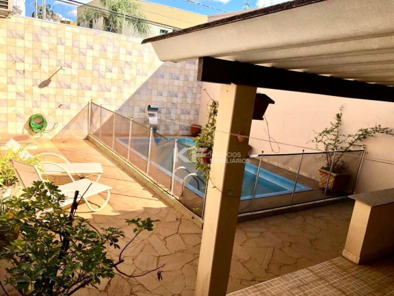 Casa com 3 Quartos à Venda, 192 m² em Parque Anhangüera - Ribeirão Preto