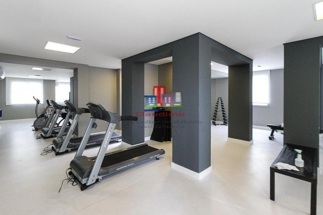 Imagem Apartamento com 3 Quartos à Venda, 63 m² em Parque São Jorge - São Paulo