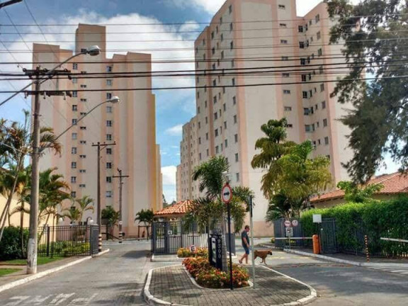 Imagem Apartamento com 3 Quartos à Venda, 65 m² em São Paulo Imagem Apartamento com 3 Quartos à Venda, 65 m² em São Paulo