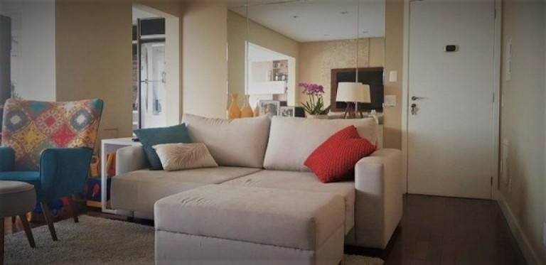 Imagem Apartamento com 3 Quartos à Venda, 93 m² em Vila Leopoldina - São Paulo Imagem Apartamento com 3 Quartos à Venda, 93 m² em Vila Leopoldina - São Paulo