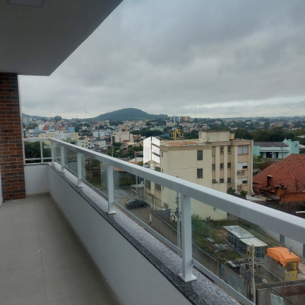 Imagem Apartamento com 3 Quartos à Venda, 107 m² em Patronato - Santa Maria