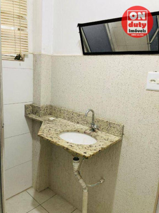 Imagem Studio com 1 Quarto à Venda, 38 m² em Ponta Da Praia - Santos Imagem Studio com 1 Quarto à Venda, 38 m² em Ponta Da Praia - Santos