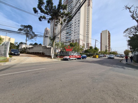 Imagem Terreno à Venda, em Portão - Curitiba Imagem Terreno à Venda, em Portão - Curitiba