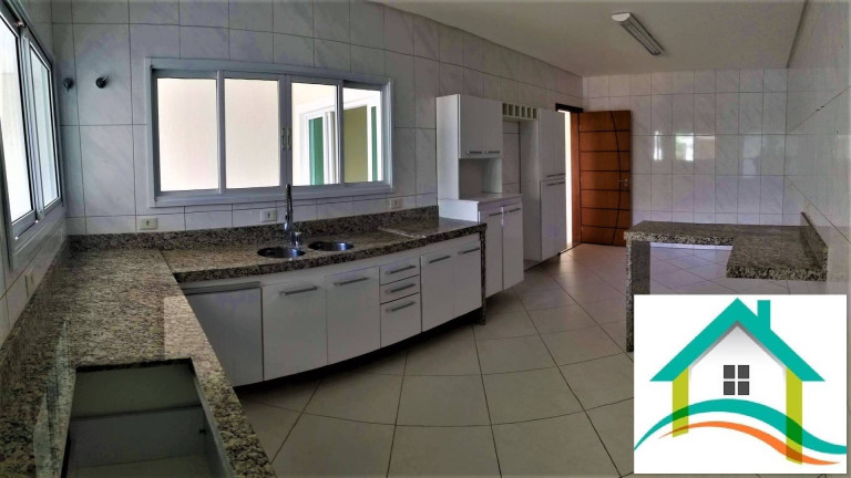 Imagem Sobrado com 3 Quartos à Venda, 341 m² em Olímpico - São Caetano Do Sul