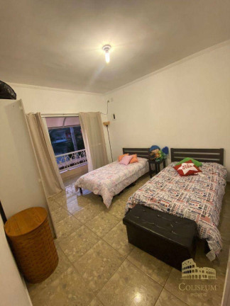 Imagem Sobrado com 3 Quartos à Venda, 118 m² em Canto Do Forte - Praia Grande Imagem Sobrado com 3 Quartos à Venda, 118 m² em Canto Do Forte - Praia Grande
