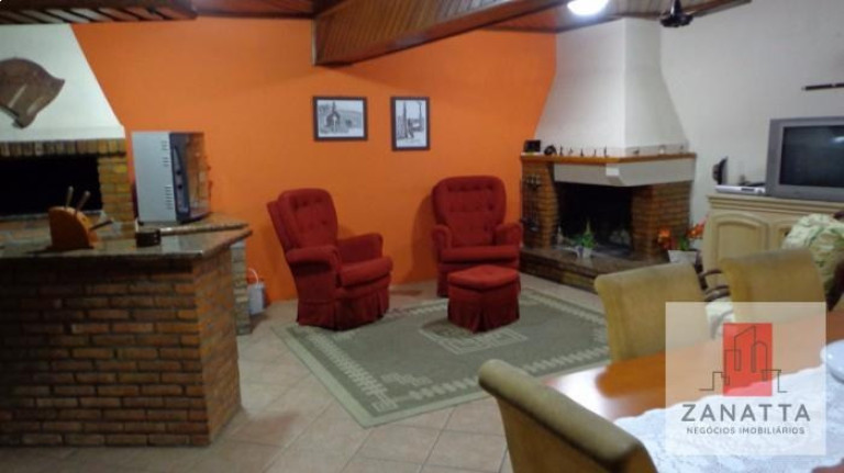 Imagem Casa com 3 Quartos à Venda, em Tamandaré - Esteio Imagem Casa com 3 Quartos à Venda, em Tamandaré - Esteio