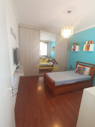 Imagem Apartamento com 3 Quartos à Venda, 110 m² em Centro - São João Del Rei