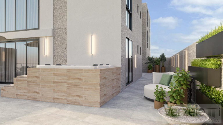 Imagem Apartamento com 2 Quartos à Venda, 73 m² em Centro - Camboriú