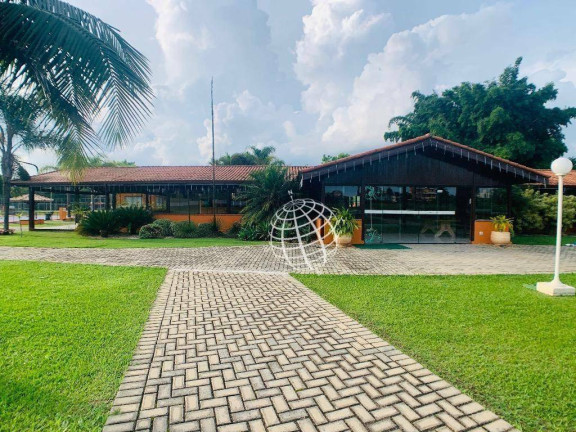 Imagem Terreno à Venda, 680 m² em Condomínio Shambala Ii - Atibaia Imagem Terreno à Venda, 680 m² em Condomínio Shambala Ii - Atibaia