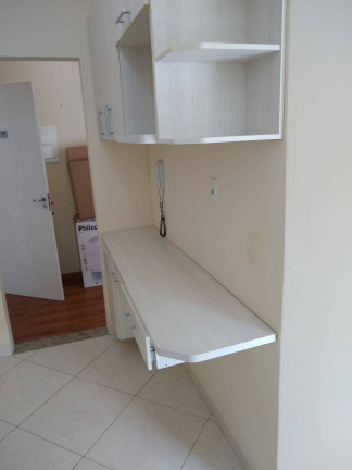 Imagem Apartamento com 3 Quartos à Venda, 91 m² em Vila São José - Taubaté Imagem Apartamento com 3 Quartos à Venda, 91 m² em Vila São José - Taubaté