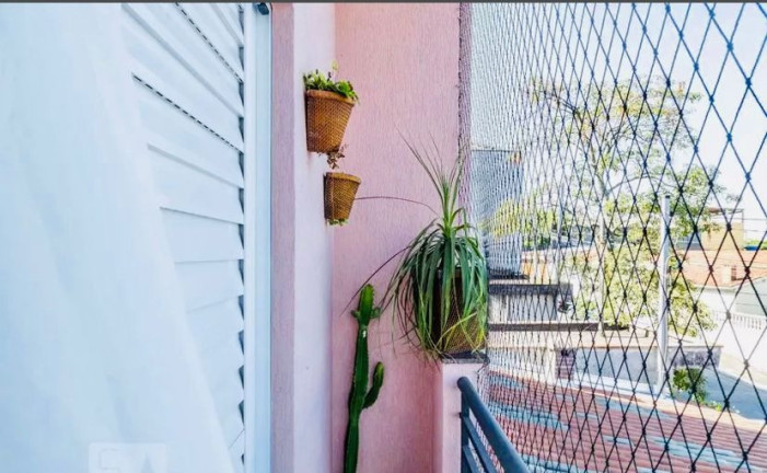 Imagem Sobrado com 2 Quartos à Venda, 112 m² em Vila Primavera - São Paulo Imagem Sobrado com 2 Quartos à Venda, 112 m² em Vila Primavera - São Paulo