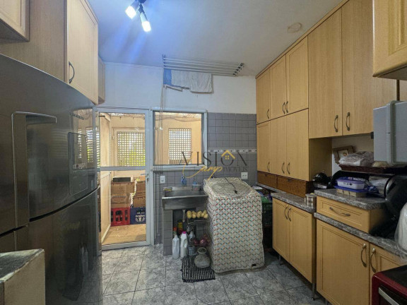 Imagem Casa com 3 Quartos à Venda, 120 m² em Alphaville - Campinas Imagem Casa com 3 Quartos à Venda, 120 m² em Alphaville - Campinas