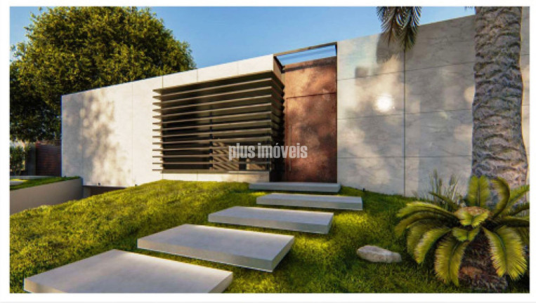 Casa com 5 Quartos à Venda, 740 m² em Alphaville Residencial Dois - Barueri